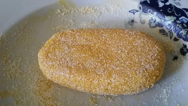 Tarana od griza za supu 9 | Istaknuta slika 3/4 | Domaći, dodatak, vojvođanskom, ručku