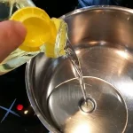 Gust pasulj sa dimljlenom kolenicom | Dodavanje zaprške | Postupak 5 | Slika 1/6