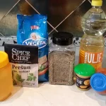 Marinada za svinjski but ili krmenadlu 1 | Istaknuta slika 4/4 | Začini, u, kojima, se, krije, cela, priča