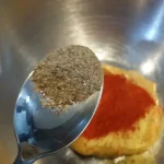 Marinada za svinjski but ili krmenadlu | Priprema marinade | Postupak 1 | Slika 4/8