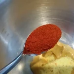 Marinada za svinjski but ili krmenadlu | Priprema marinade | Postupak 1 | Slika 3/8