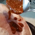 Marinada za svinjski but ili krmenadlu 2 | Istaknuta slika 1/4 | Začini, u, kojima, se, krije, cela, priča