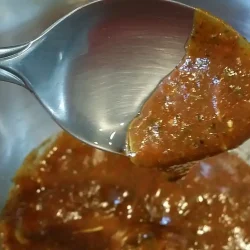 Marinada za svinjski but ili krmenadlu