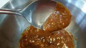 Marinada za svinjski but ili krmenadlu- Istaknuta slika