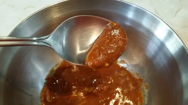 Marinada za svinjski but ili krmenadlu 5 | Istaknuta slika 2/4 | Začini, u, kojima, se, krije, cela, priča