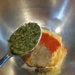 Marinada za svinjski but ili krmenadlu | Priprema marinade | Postupak 1 | Slika 5/8