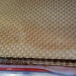 Oblatne sa čokoladom i keksom | Filovanje oblandi | Postupak 4 | Slika 4/5