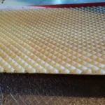 Oblatne sa čokoladom i keksom | Filovanje oblandi | Postupak 4 | Slika 3/5