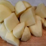 Pečeni krompir iz rerne 14 | Istaknuta slika 3/4 | Zlatni, zagrljaj, hrskav, spolja, mek, kao, san, iznutra