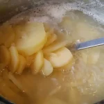 Pire krompir 10 | Istaknuta slika 2/4 | Kremasti, prilog, punog, ukusa