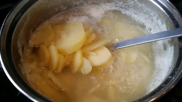 Pire krompir 10 | Istaknuta slika 2/4 | Kremasti, prilog, punog, ukusa