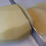 Pire krompir | Priprema krompira | Postupak 1 | Slika 3/4