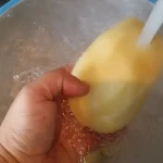 Pire krompir | Priprema krompira | Postupak 1 | Slika 2/4