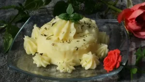 Pire krompir 3- Istaknuta slika