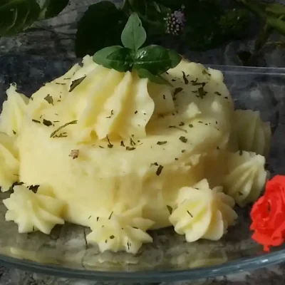 Slika vezana za Pire krompir 3