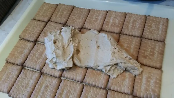 Torta Šeherzada iz 1001 noći 11 | Istaknuta slika 2/4 | Zagonetan, karamel, ukus, koji, donosi, šarm, dalekog, istoka