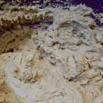 Torta Šeherzada iz 1001 noći | Završni detalj fila | Postupak 4 | Slika 5/5