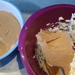 Torta Šeherzada iz 1001 noći | Završni detalj fila | Postupak 4 | Slika 3/5