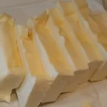 Torta Šeherzada iz 1001 noći | Završni detalj fila | Postupak 4 | Slika 1/5