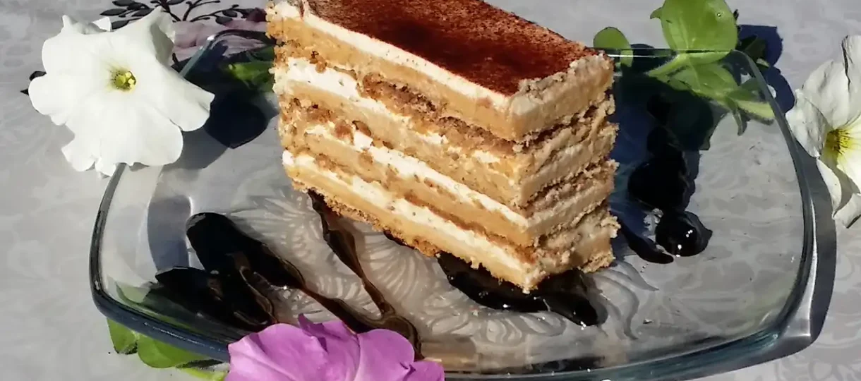 Torta Šeherzada iz 1001 noći