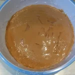 Torta Šeherzada iz 1001 noći | Kuvanje pudinga | Postupak 3 | Slika 6/6