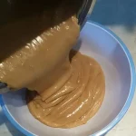 Torta Šeherzada iz 1001 noći | Kuvanje pudinga | Postupak 3 | Slika 5/6