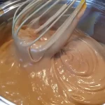 Torta Šeherzada iz 1001 noći | Kuvanje pudinga | Postupak 3 | Slika 3/6