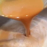 Torta Šeherzada iz 1001 noći 25 | Istaknuta slika 3/4 | Zagonetan, karamel, ukus, koji, donosi, šarm, dalekog, istoka