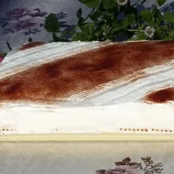 Torta Šeherzada iz 1001 noći