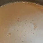 Torta Šeherzada iz 1001 noći | Topljenje šećera | Postupak 2 | Slika 7/7