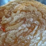 Torta Šeherzada iz 1001 noći | Topljenje šećera | Postupak 2 | Slika 3/7