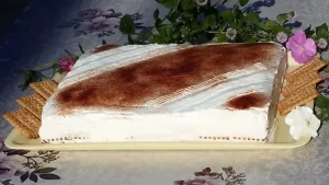 Torta Šeherzada iz 1001 noći