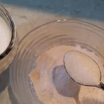 Torta Šeherzada iz 1001 noći | Priprema budinga | Postupak 1 | Slika 2/4