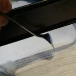 Torta Šeherzada iz 1001 noći | Filovanje torte | Postupak 6 | Slika 5/7