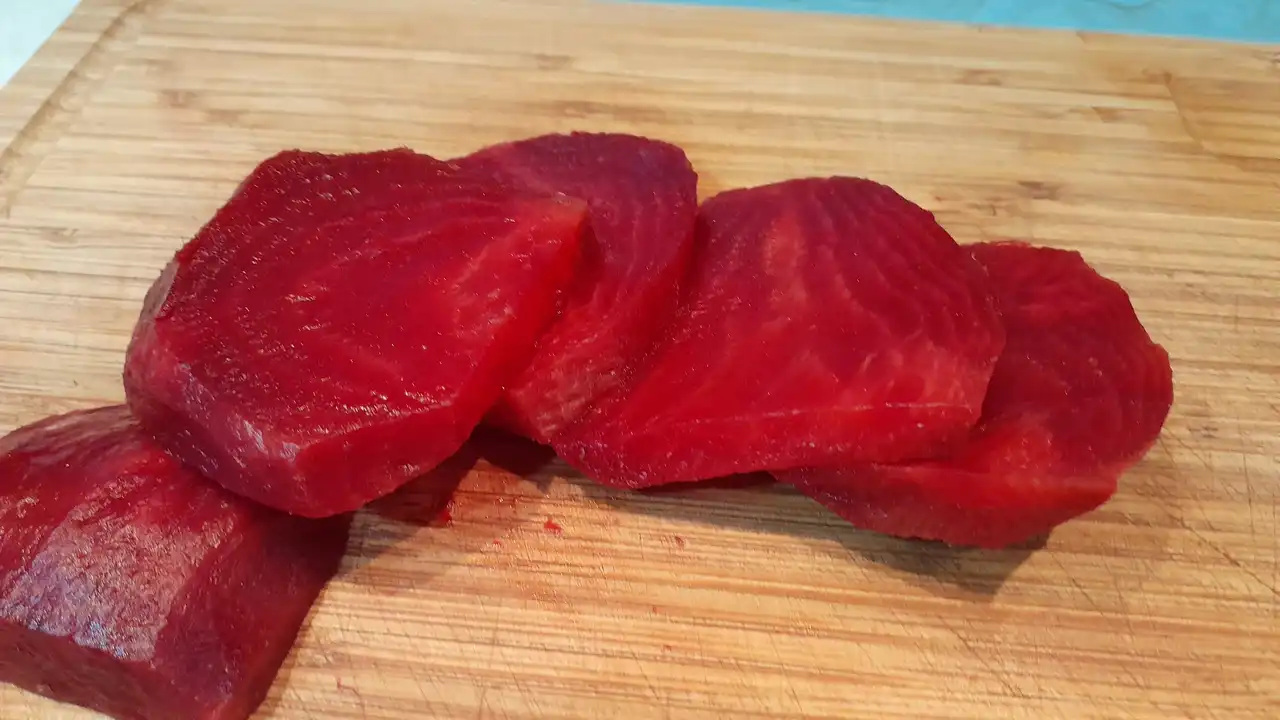 Crvena cvekla i 5 razloga da je koristite u ishranu 2 | Istaknuta slika 4/6 | 