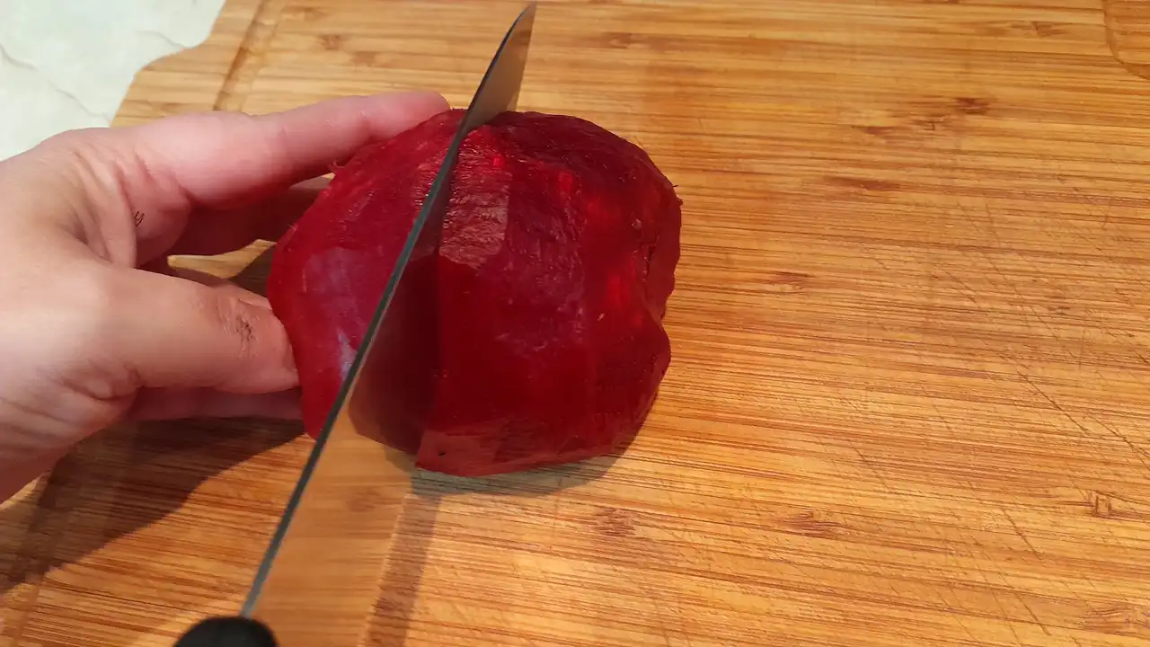 Crvena cvekla i 5 razloga da je koristite u ishranu | Istaknuta slika 6/6 | 