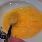 Bečka šnicla na Banatski način | Paniranje šnicle | Postupak 2 | Slika 1/4