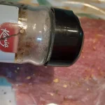 Bečka šnicla na Banatski način | Priprema mesa | Postupak 1 | Slika 6/6