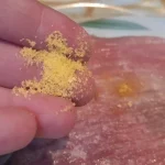 Bečka šnicla na Banatski način | Priprema mesa | Postupak 1 | Slika 4/6