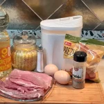 Bečka šnicla na Banatski način 20 | Istaknuta slika 4/4 | Hrskava, spolja, sočna, iznutra, šnicla, ta, elegantna, gastronomska, kraljica