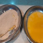 Bečka šnicla na Banatski način 9 | Istaknuta slika 2/4 | Hrskava, spolja, sočna, iznutra, šnicla, ta, elegantna, gastronomska, kraljica