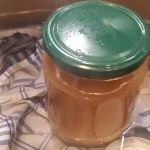 Domaći pire od jabuka | Punjenje tegli | Postupak 6 | Slika 3/4