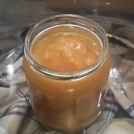 Domaći pire od jabuka | Punjenje tegli | Postupak 6 | Slika 2/4