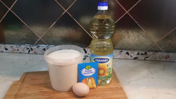 Griz knedle za supu 3 | Istaknuta slika 4/4 | Domaće, knedle, su, srce, svake, prave, supe