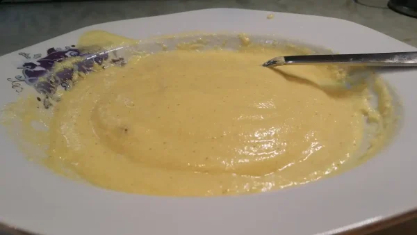 Griz knedle za supu 5 | Istaknuta slika 2/4 | Domaće, knedle, su, srce, svake, prave, supe