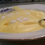 Griz knedle za supu | Dodavanje ostalih sastojaka | Postupak 2 | Slika 1/4