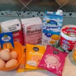 Ledena pećina kolač 1 | Istaknuta slika 4/4 | Ako, se, izgubite, u, pećini, ne, brinite, svaki, zalogaj, vodi, ka, kremastom, užitku