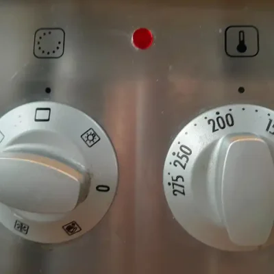 Ledena pećina kolač | Pečenje kolača | Postupak 5 | Slika 1/3