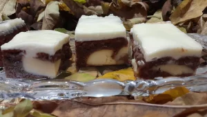 Ledena pećina kolač