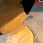 Ledena pećina kolač | Priprema pudinga | Postupak 1 | Slika 9/10